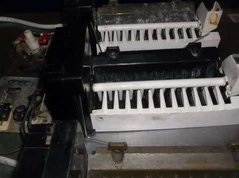 ICE MAKER SPARES ( USED ) FOR U-LINE / LEC / WHIRLPOOL